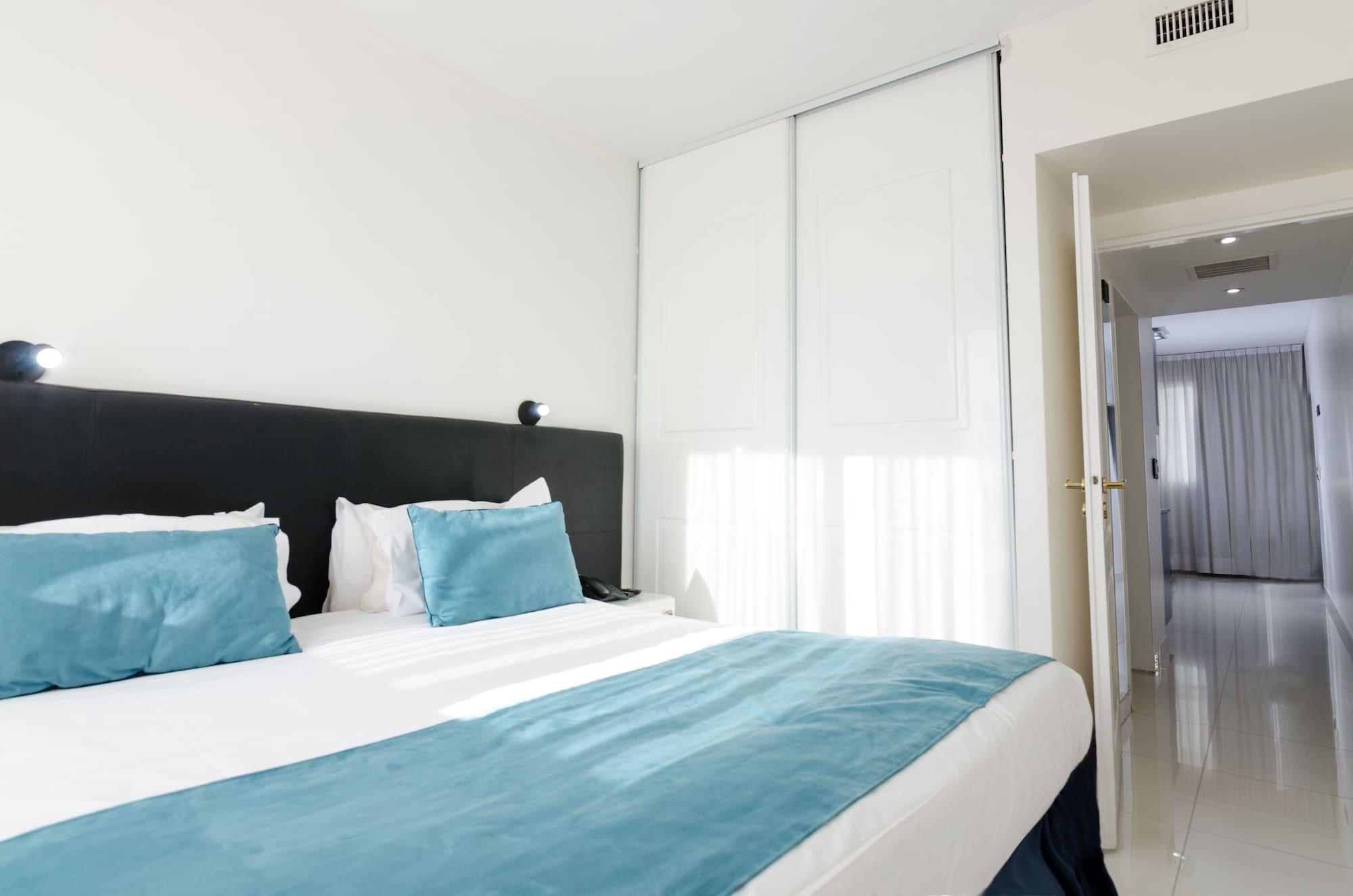Cyan Recoleta Hotel Buenos Aires Esterno foto