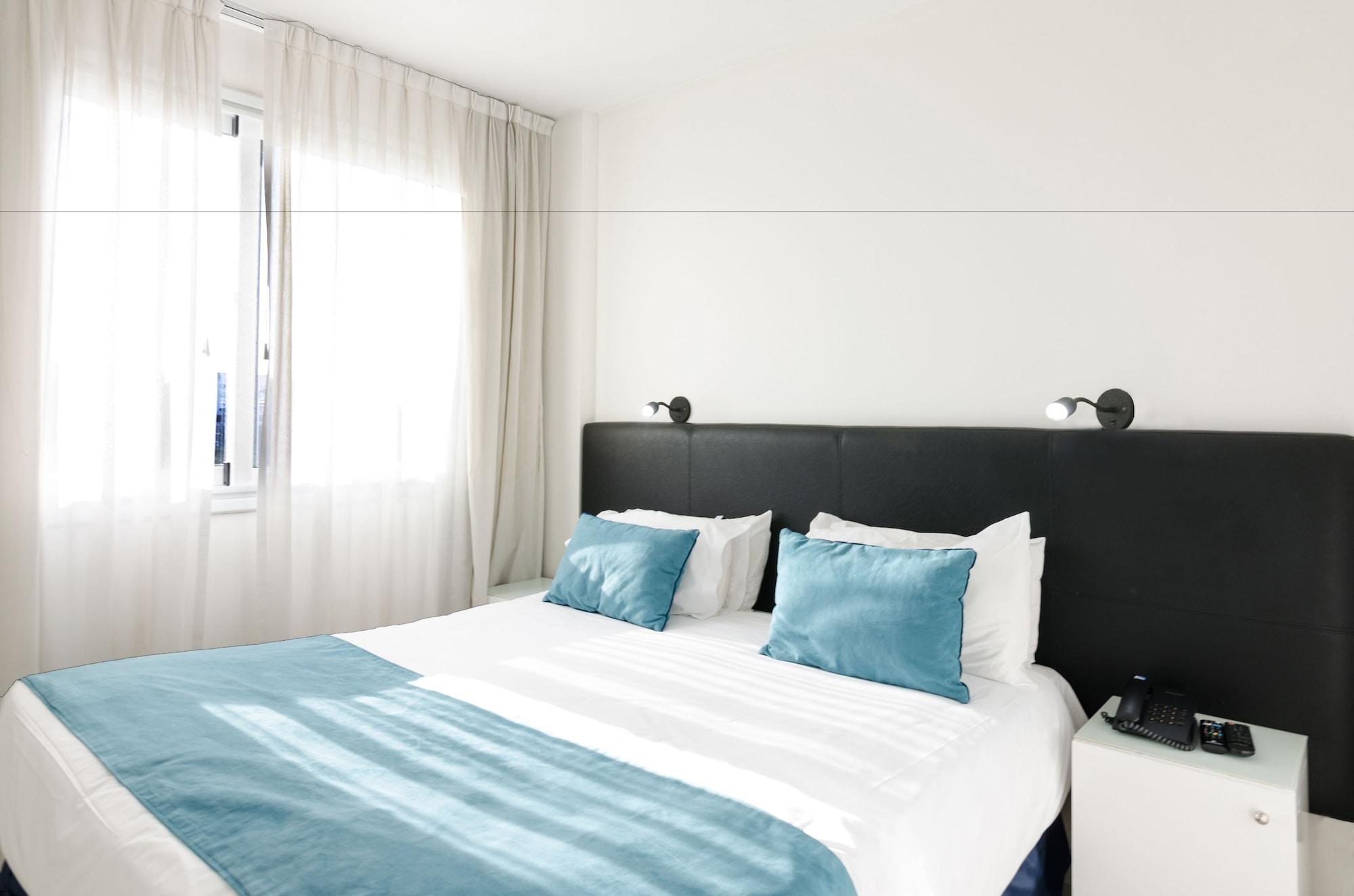 Cyan Recoleta Hotel Buenos Aires Esterno foto