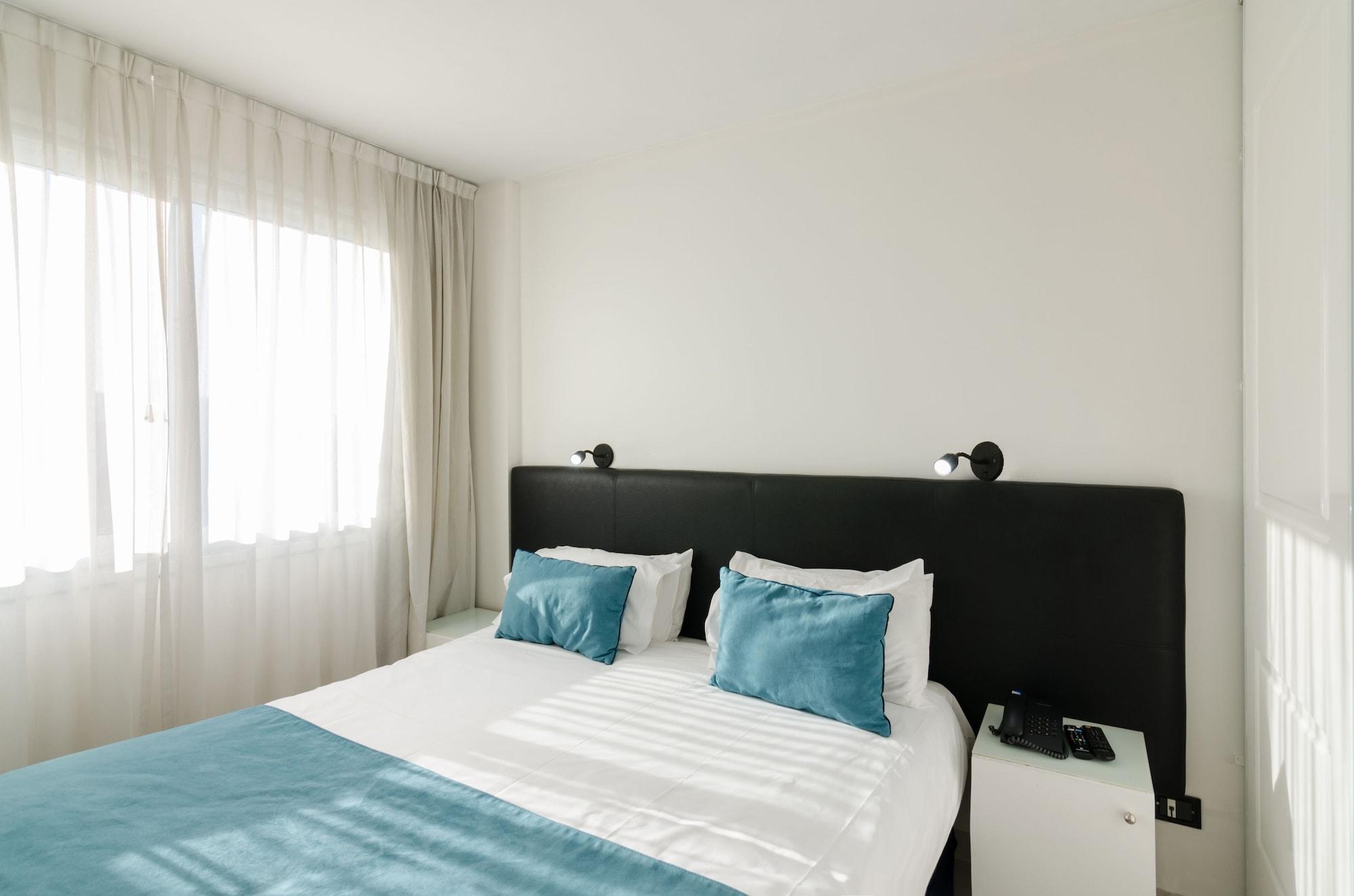 Cyan Recoleta Hotel Buenos Aires Esterno foto