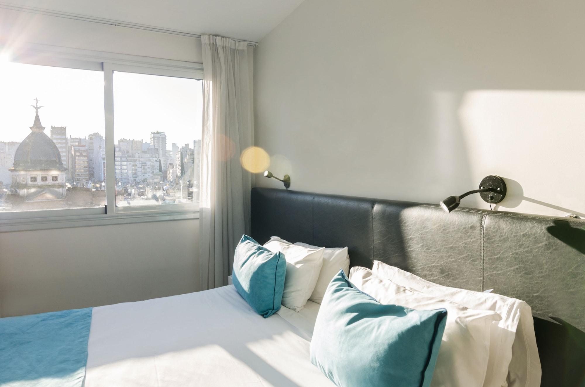 Cyan Recoleta Hotel Buenos Aires Esterno foto