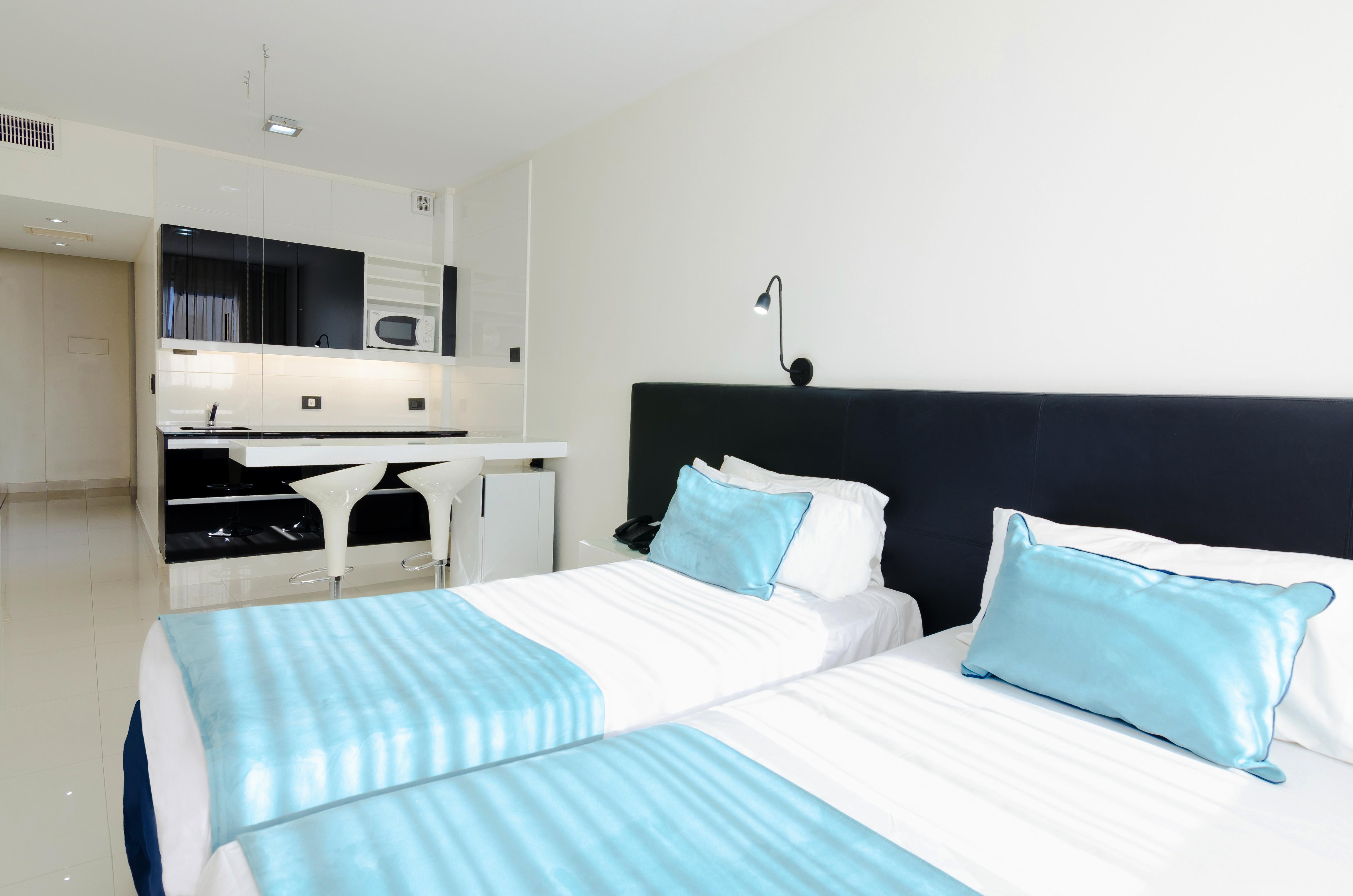 Cyan Recoleta Hotel Buenos Aires Esterno foto
