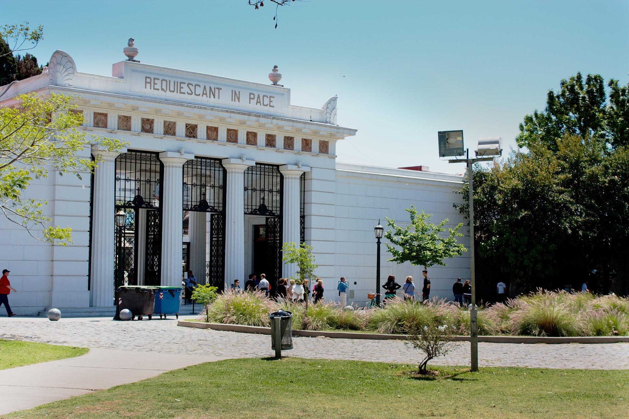 Cyan Recoleta Hotel Buenos Aires Esterno foto