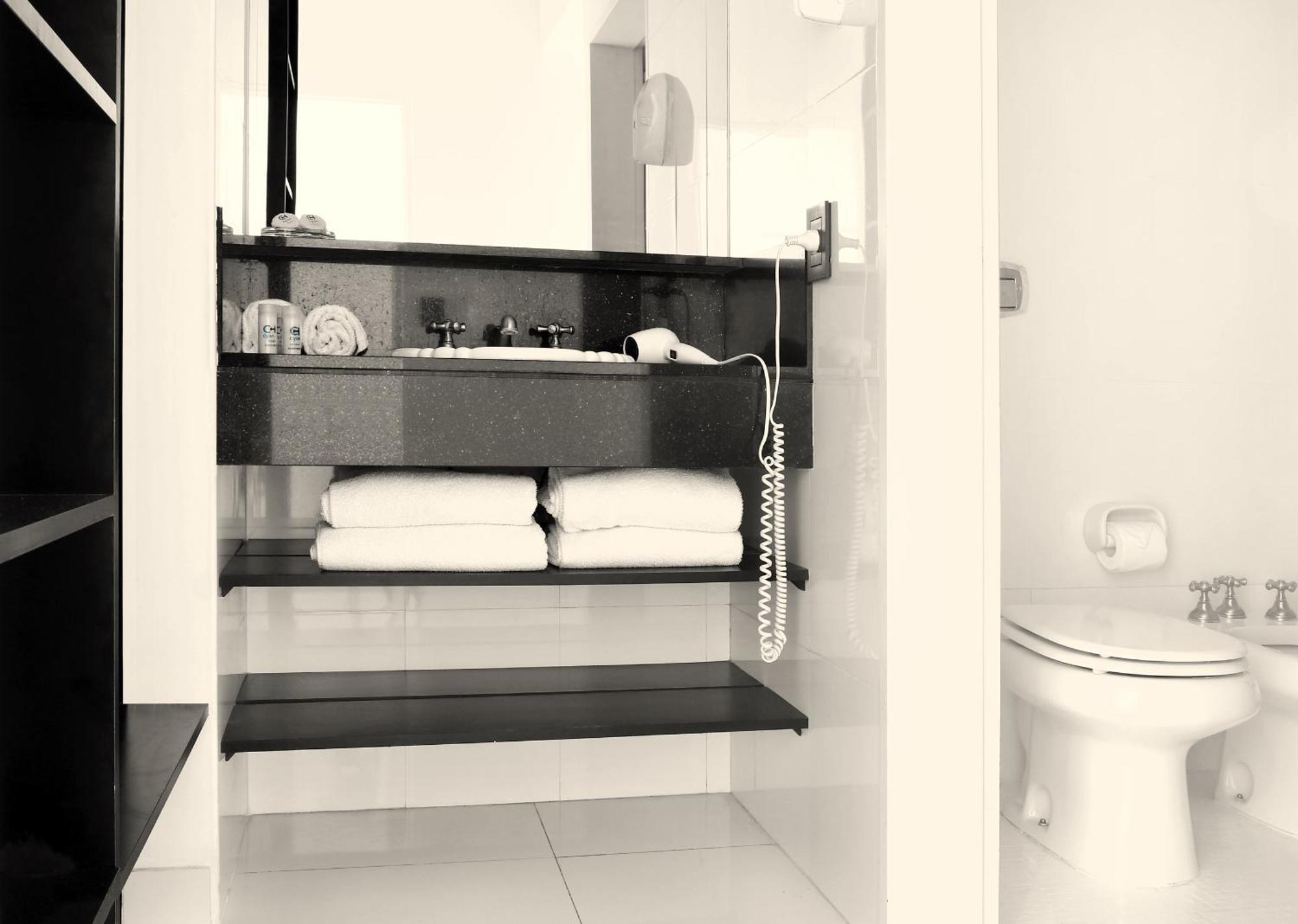 Cyan Recoleta Hotel Buenos Aires Esterno foto