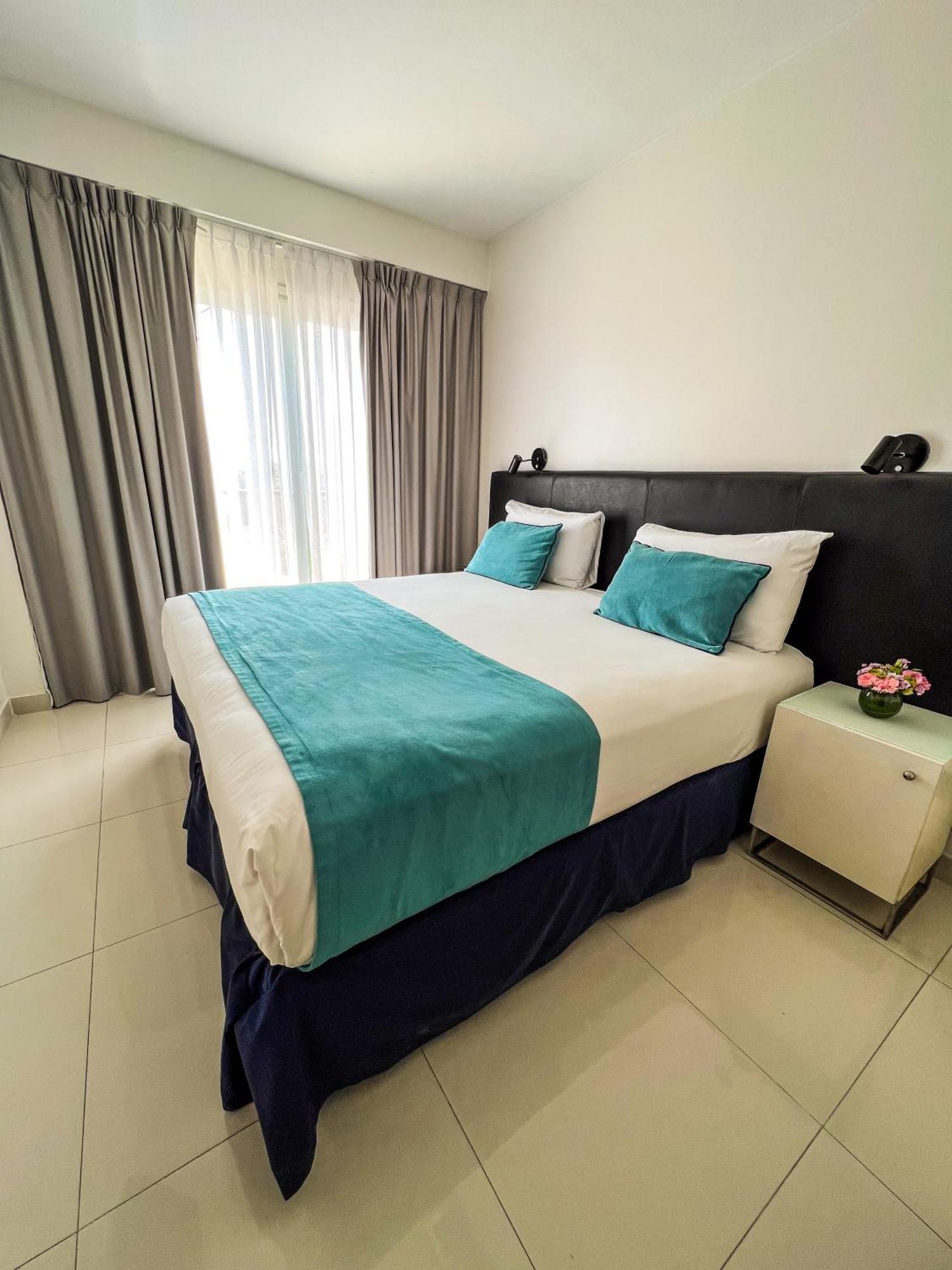 Cyan Recoleta Hotel Buenos Aires Esterno foto