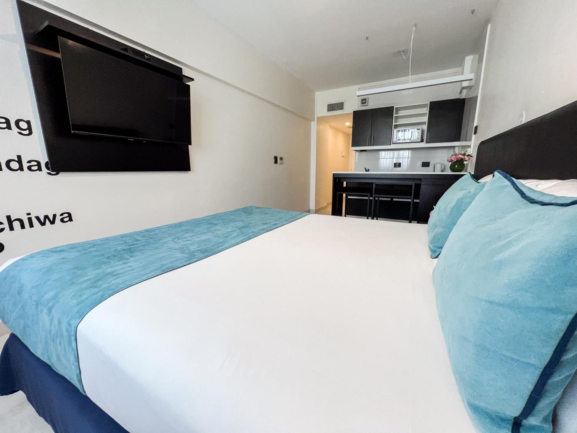 Cyan Recoleta Hotel Buenos Aires Esterno foto