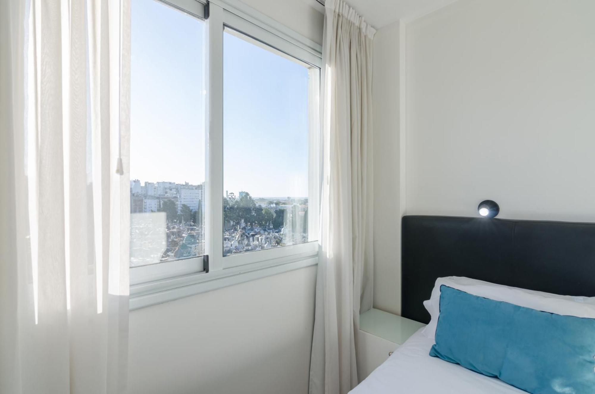 Cyan Recoleta Hotel Buenos Aires Camera foto