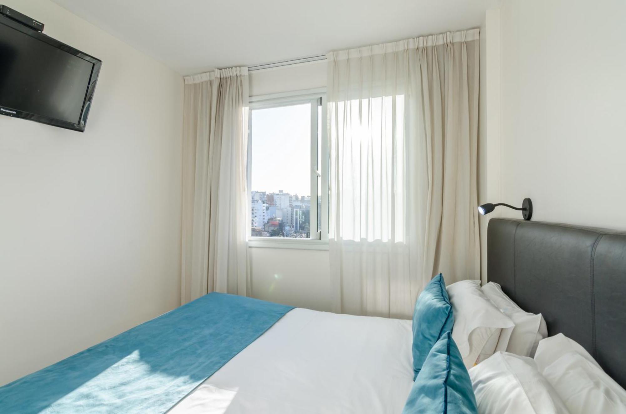 Cyan Recoleta Hotel Buenos Aires Camera foto