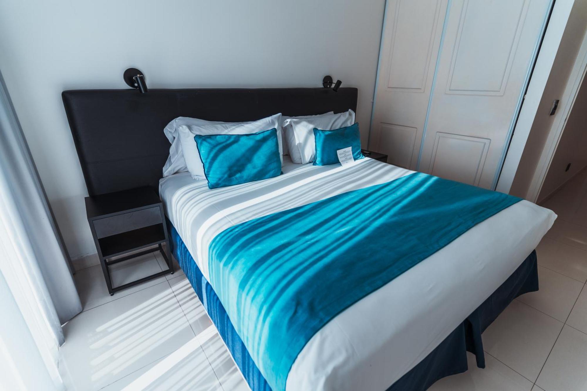 Cyan Recoleta Hotel Buenos Aires Esterno foto