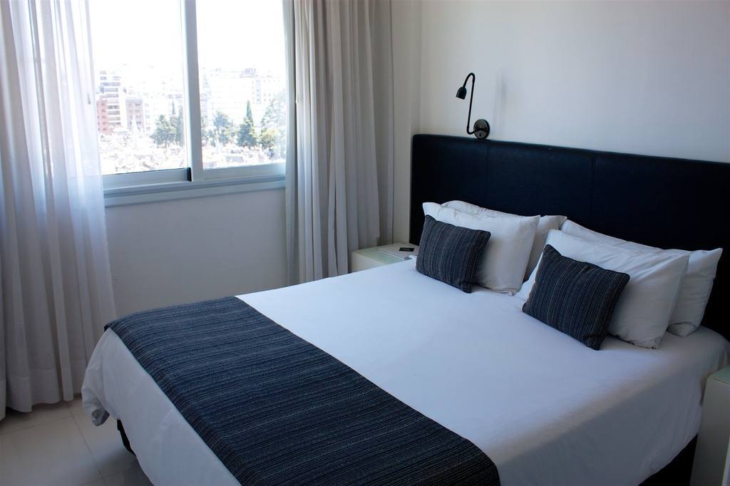 Cyan Recoleta Hotel Buenos Aires Esterno foto